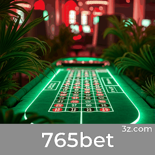 Tecnologia robusta que garante confiabilidade na 765bet