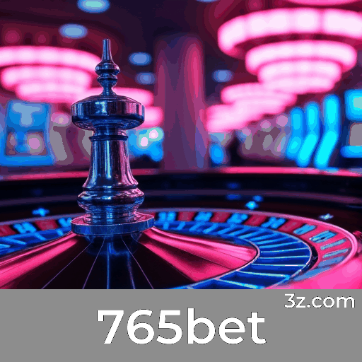 765bet: O Paraíso dos Jogos Selecionados e Excelentes