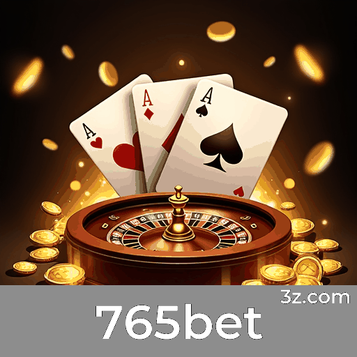 Tecnologia 3D e Jogos de Casino no 765bet