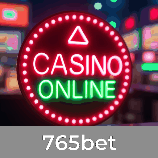 765bet: Seu Cassino Online Seguro e Divertido