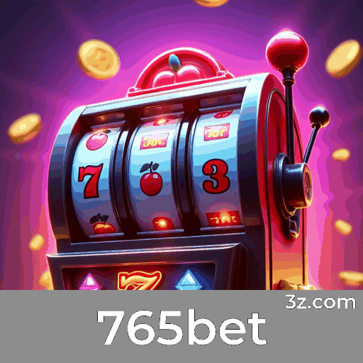 DEPÓSITOS na 765bet