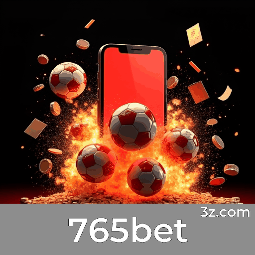 Desbloqueie Recompensas Incríveis com 765bet